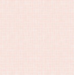 Bella Bunny & Bear, Pink Check Cotton