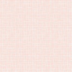 Bella Bunny & Bear, Pink Check Cotton