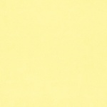 Yellow Plush