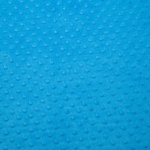 Dimple Azure Plush