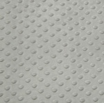 Dimple Platinum Plush