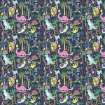 I'm Rexy and I Know It Dinotropolis Admiral Cotton