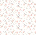 Ever After Wands White Cotton