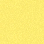 Freckle Yellow Cotton