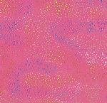 Sparkle Cuddle Glitter Fuchsia & Multi Plush