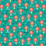 Jungle Safari King of the Jungle Cotton
