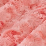 Luxe Cuddle Galaxy Rose Quartz Plush