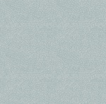 Piggy Tales Piggy Tails on Duck Egg Blue Cotton