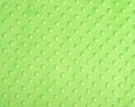 Dimple Dark Lime Plush