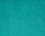 Teal Plush