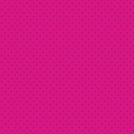 Purple Spot on Pink Cotton