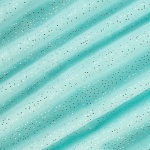 Saltwater With Silver Glitter Plush