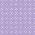 Lilac Spot Cotton