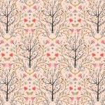 Tree of Life Trees Cotton