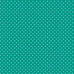 Turquoise Spot Cotton