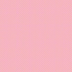Yellow Spot on Pink Cotton