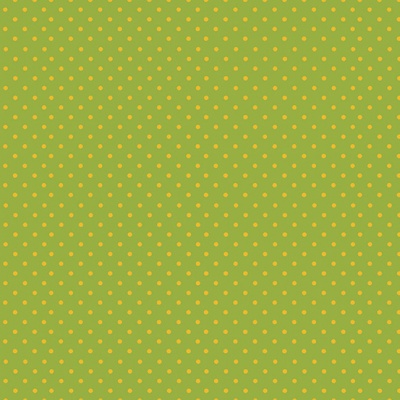 Yellow Spot on Green Cotton